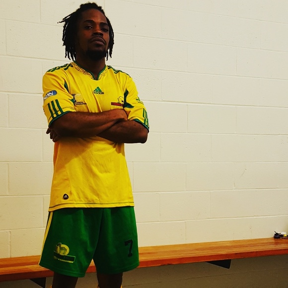 Meet your Posher, Brian - Picture 1 of 1